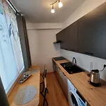 Apartman, V Srdci Kralovskeho Mesta-