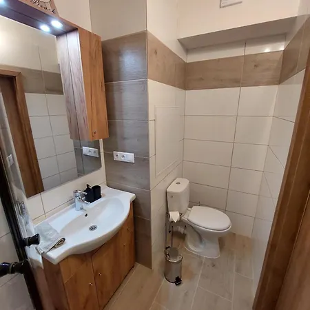 Apartman, V Srdci Kralovskeho Mesta- *
