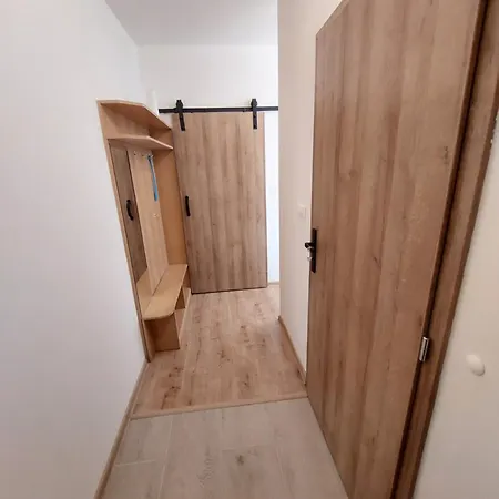 Apartman, V Srdci Kralovskeho Mesta- Késmárk