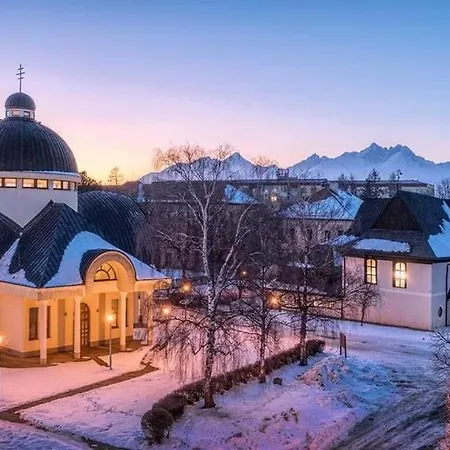 Apartman Apartman, V Srdci Kralovskeho Mesta-