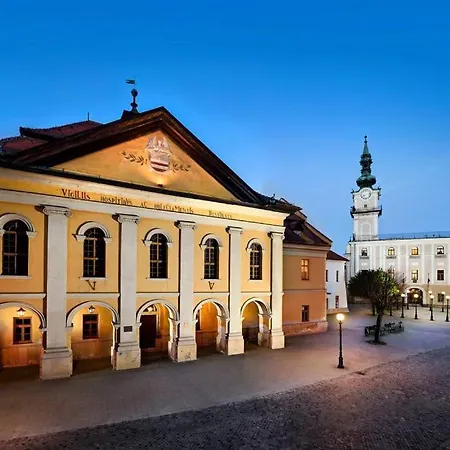 Apartman, V Srdci Kralovskeho Mesta- Apartman *