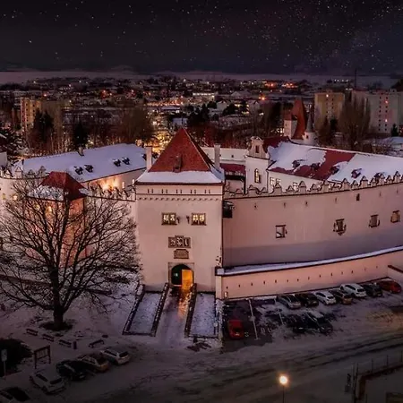 Apartman Apartman, V Srdci Kralovskeho Mesta- *