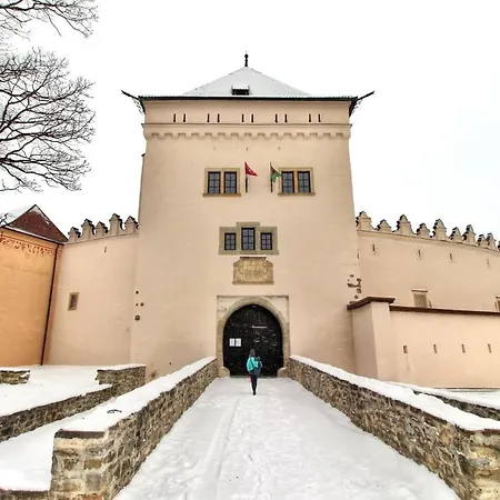 Apartman Apartman, V Srdci Kralovskeho Mesta- Késmárk