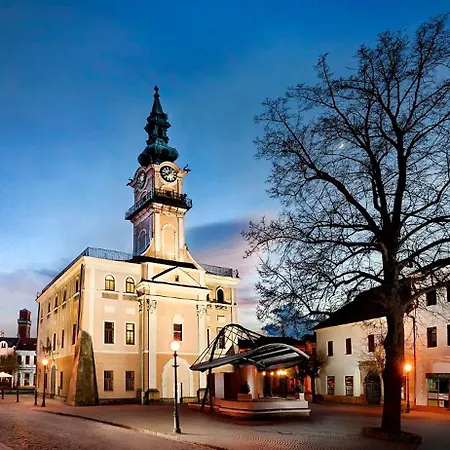 Apartman, V Srdci Kralovskeho Mesta- Késmárk