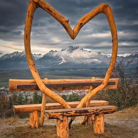 Apartman, V Srdci Kralovskeho Mesta- Apartman