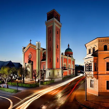 Apartman, V Srdci Kralovskeho Mesta- Apartman